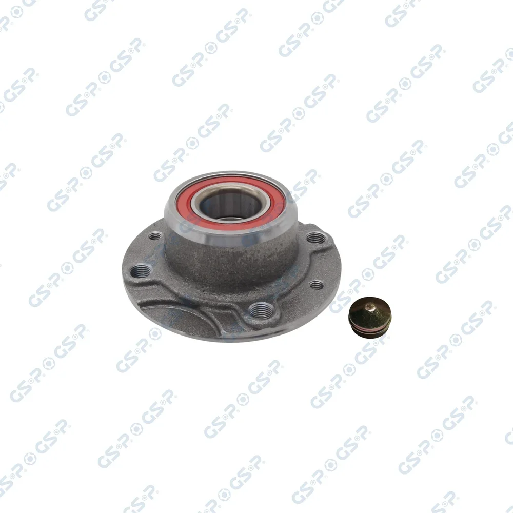 Sada lozisek kol GSP 9230002S