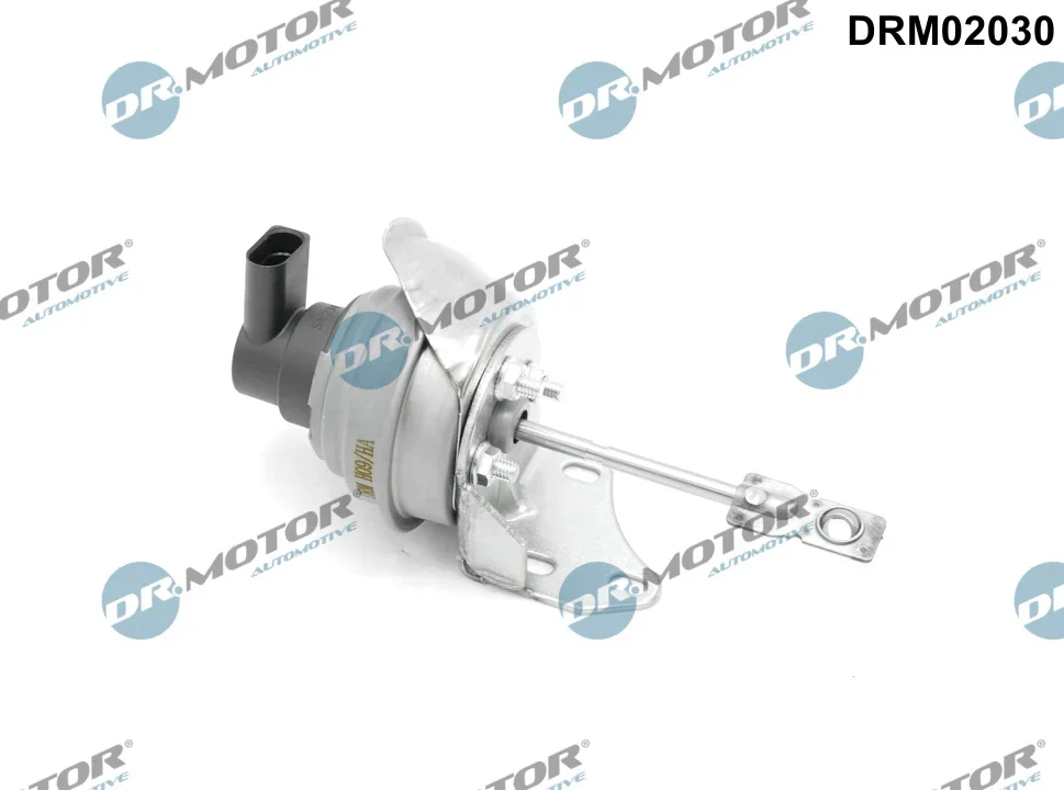Stavitelný element, turbodmychadlo Dr.Motor Automotive DRM02030