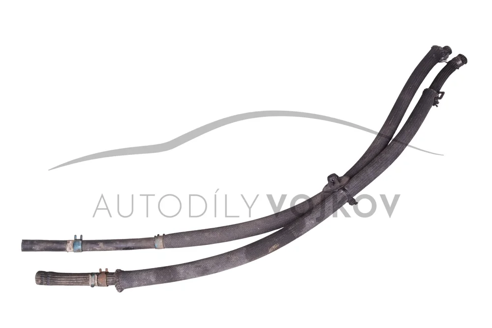 Vedení čidla DPF 6G91-5H241-AA v:105131