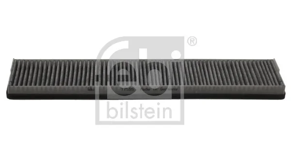 Filtr, vzduch v interiéru FEBI BILSTEIN 17555