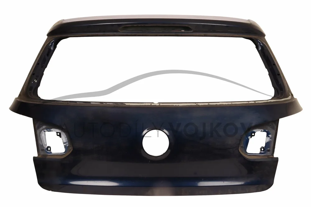 Páté dveře hatchback 5K6827025J v:86976
