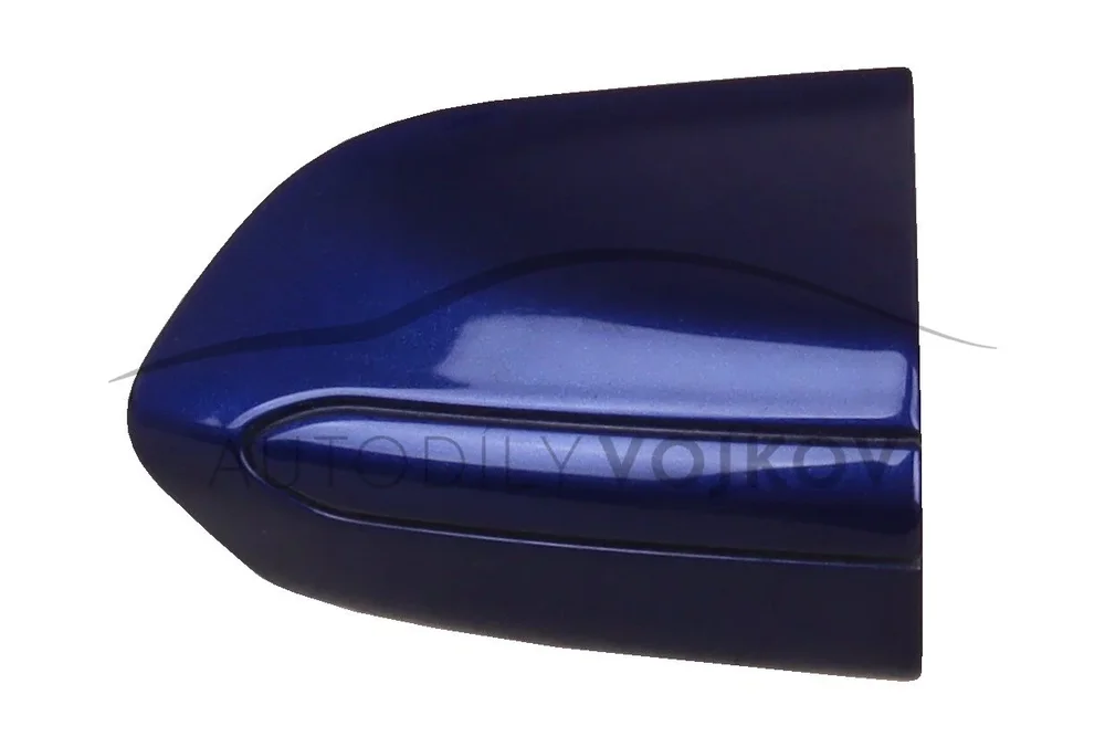Záslepka vnější kliky dveří - pravá, P=Z, lakovací GS73-F218A14-AA v:134526