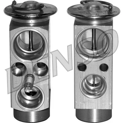 Expanzní ventil, klimatizace DENSO DVE05020