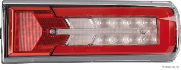 Zadní světlo HERTH+BUSS ELPARTS 83840022 – OE A0035442503