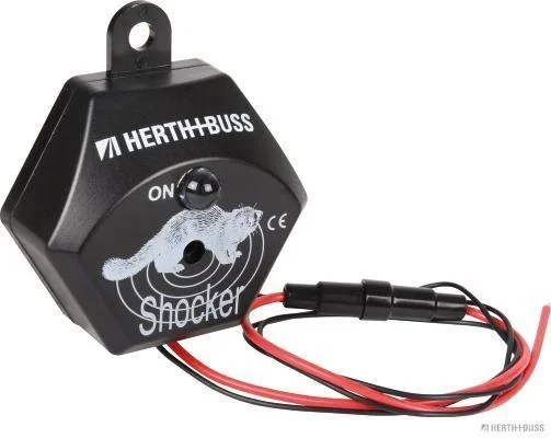 Ochrana proti kunám HERTH+BUSS ELPARTS 59415051