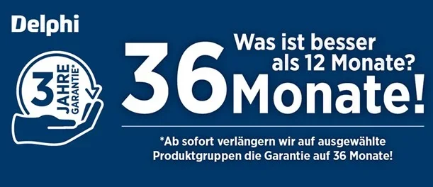 Sada měchů, řízení DELPHI TBR4588