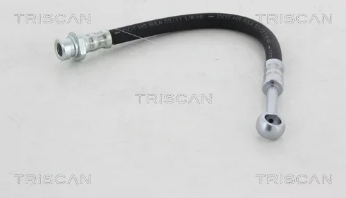 Brzdová hadice TRISCAN 815043221 – OE 58834-H1060