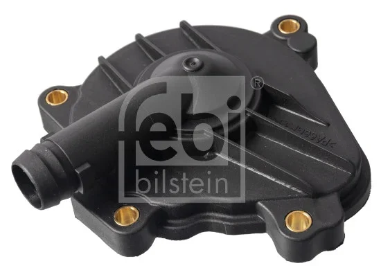 Odlučovač oleje, odvětrání klikové skříně FEBI BILSTEIN 170610 Odlučovač oleje, odvětrání klikové skříně FEBI BILSTEIN 170610