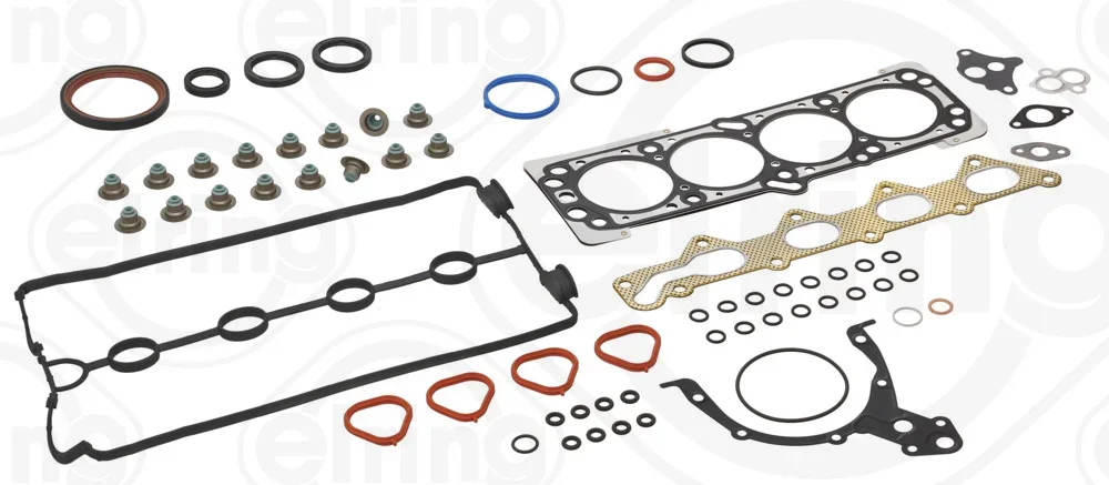Kompletní sada těsnění, motor ELRING 585.250