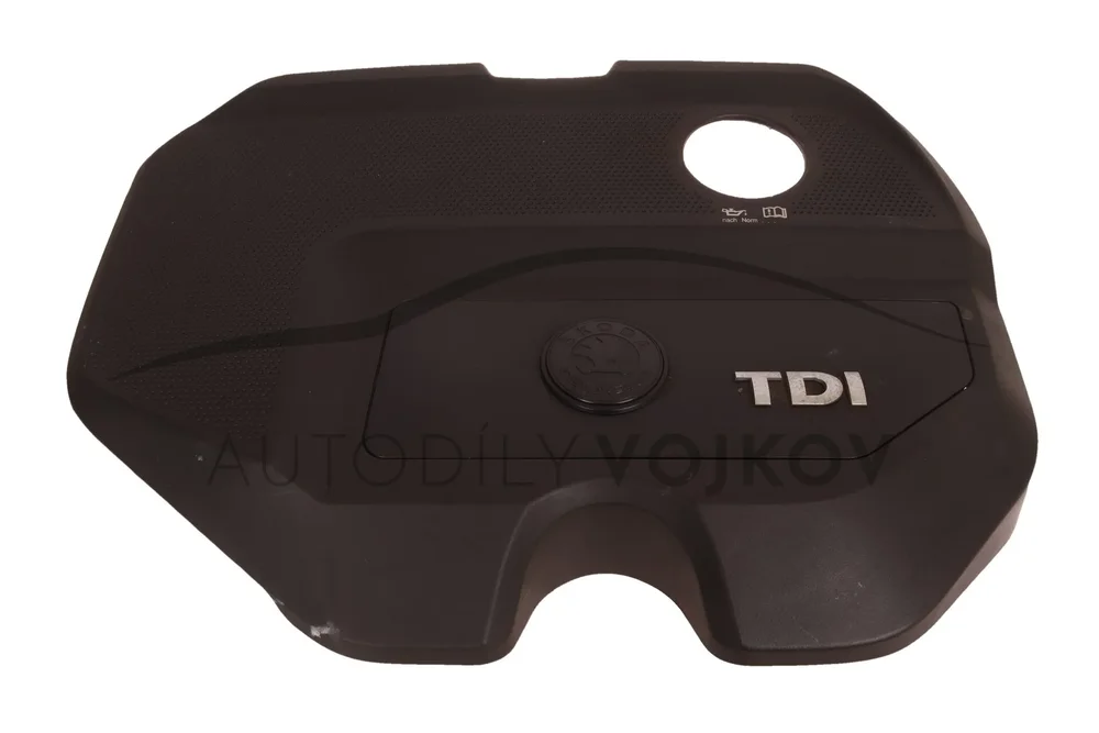 Kryt motoru horní TDI 038103925FP v:90324