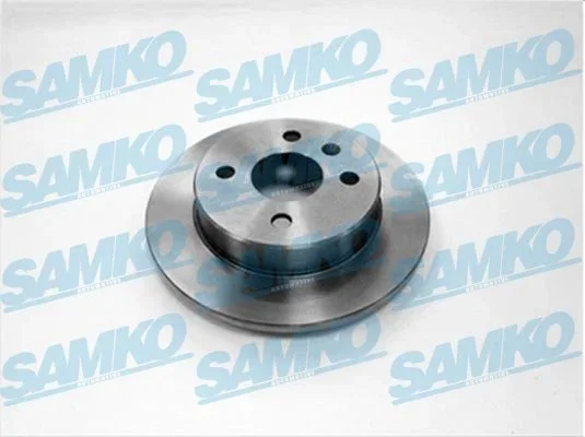 Brzdový kotouč SAMKO O1421P