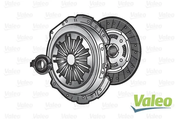 Spojková sada VALEO 826033