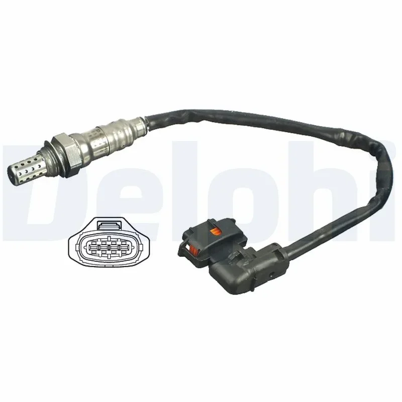Lambda sonda DELPHI ES20430-12B1 Lambda sonda DELPHI ES20430-12B1