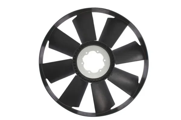 Odvětrávání, chlazení motoru THERMOTEC D9ME009TT