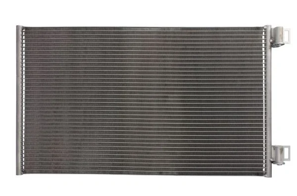 Kondenzátor, klimatizace THERMOTEC KTT110360