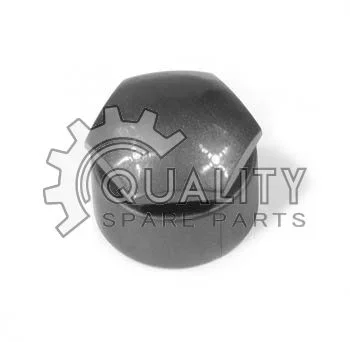 Krytka šroubu kola OE 1Z0601173AZ37 – OE 1Z0601173AZ37