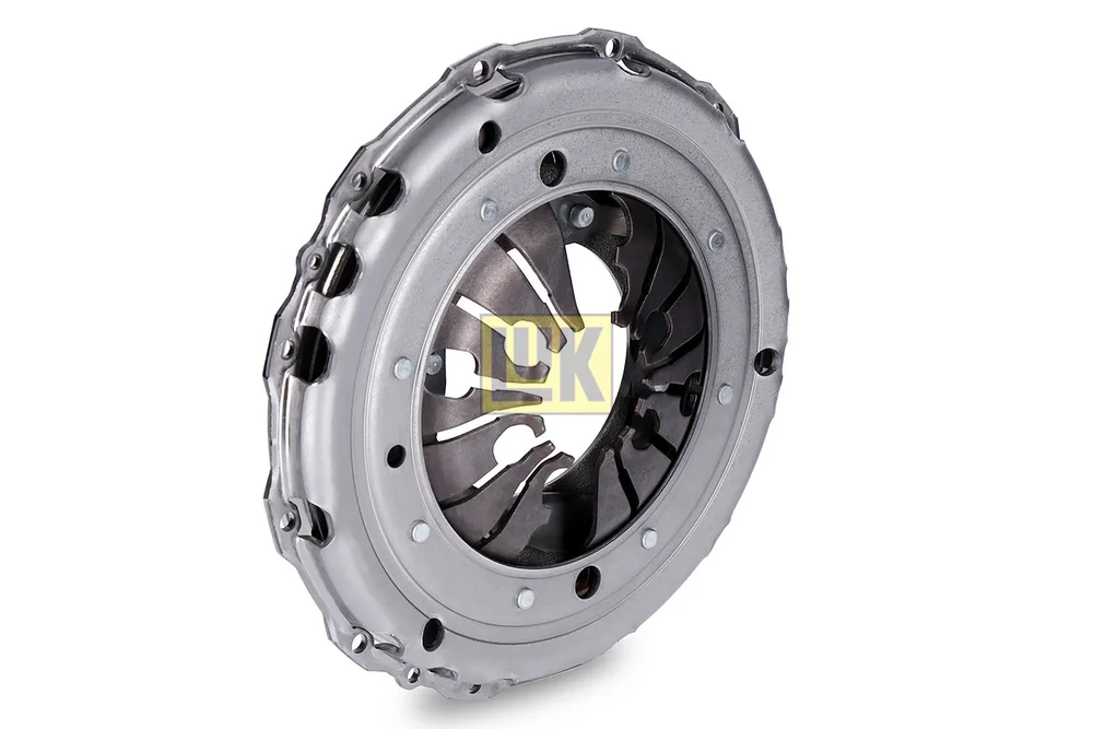 Pritlacny talir Schaeffler LuK 122021410