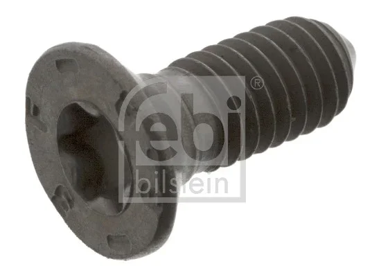 Šroub, brzdový kotouč FEBI BILSTEIN 04511 Šroub, brzdový kotouč FEBI BILSTEIN 04511