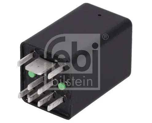 Rele, zhavici system FEBI BILSTEIN 100656