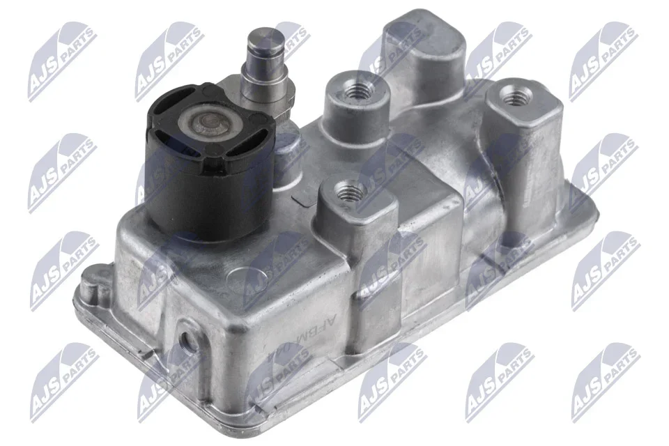 Steuerdose, Lader NTY ECD-BM-044