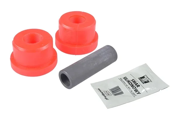 Uložení, řídicí mechanismus TEDGUM TED23500