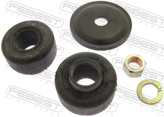 Ulozeni, ridici mechanismus FEBEST MSB-030 – OE MR465868