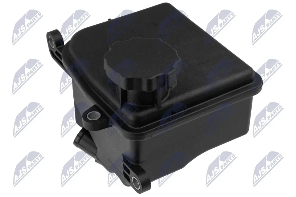 Vyrovnávací nádrž, hydraulický olej NTY SZW-ME-004