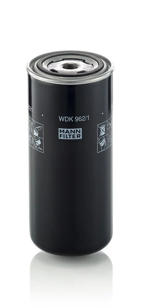 Palivový filtr MANN-FILTER WDK962/1 – OE 20805349