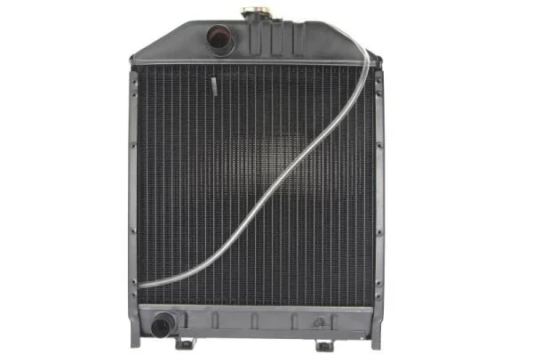 Chladič, chlazení motoru THERMOTEC D7AG123TT