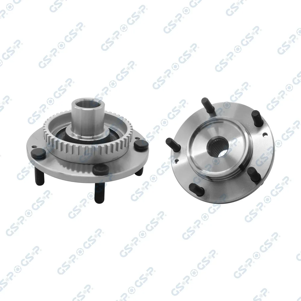 Lozisko kola GSP 9428013