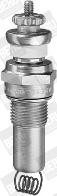 Zhavici svicka, nezavisle vytapeni BorgWarner GH359