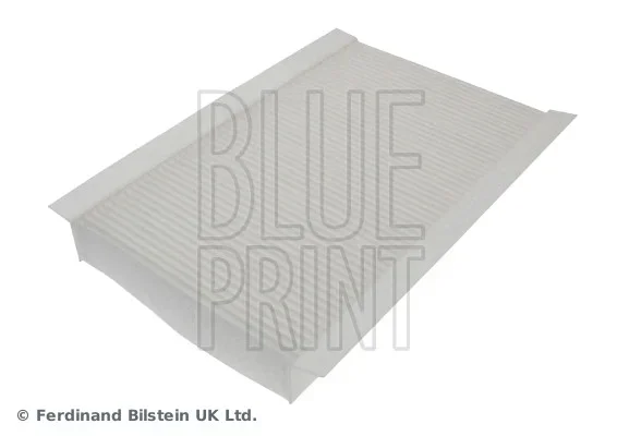 Filtr, vzduch v interiéru BLUE PRINT ADJ132503 – OE JKR500010