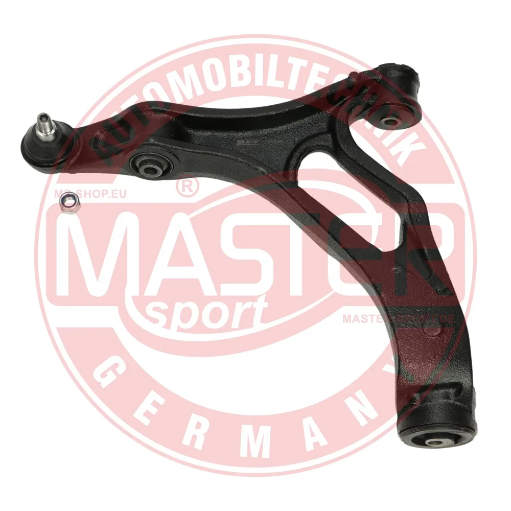Rameno nápravy MASTER-SPORT GERMANY 38481-PCS-MS Rameno nápravy MASTER-SPORT GERMANY 38481-PCS-MS
