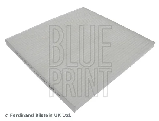 Filtr, vzduch v interiéru BLUE PRINT ADN12519