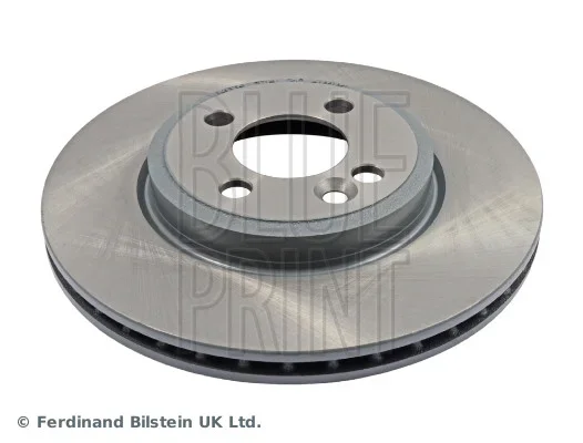 Brzdový kotouč BLUE PRINT ADG043149