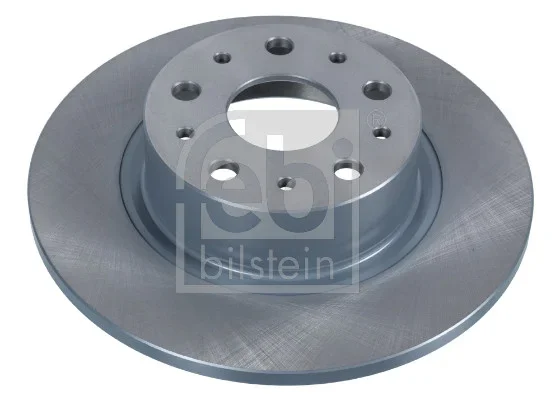 Brzdový kotouč FEBI BILSTEIN 14166