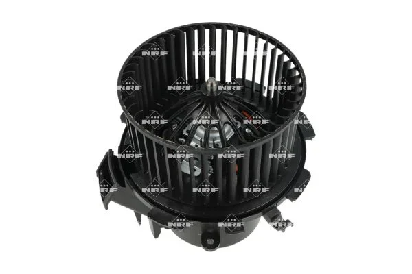 Elektromotor, vnitřní ventilátor NRF 34110