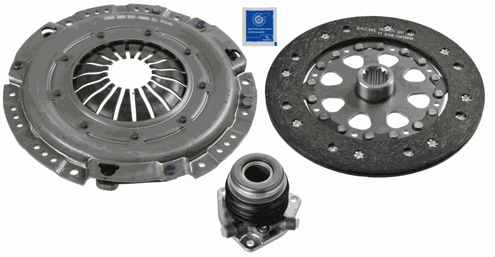 Spojková sada SACHS 3000990011