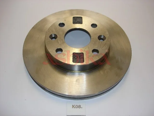 Brzdový kotouč ASHIKA 60-0K-008