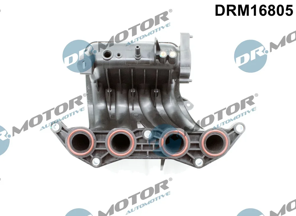 Sací trubkový modul Dr.Motor Automotive DRM16805