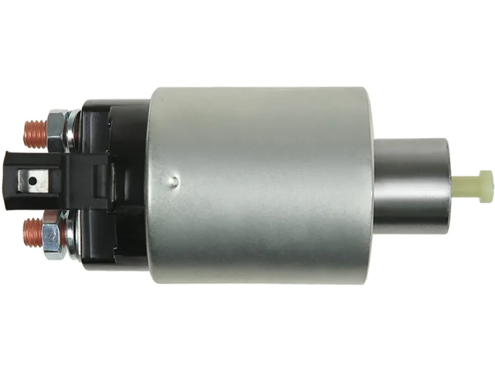 Elektromagnetický spínač, startér AS-PL SS5024P Elektromagnetický spínač, startér AS-PL SS5024P