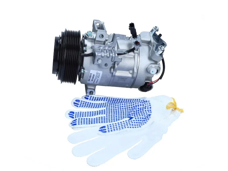 Kompresor, klimatizace MAXGEAR AC330037