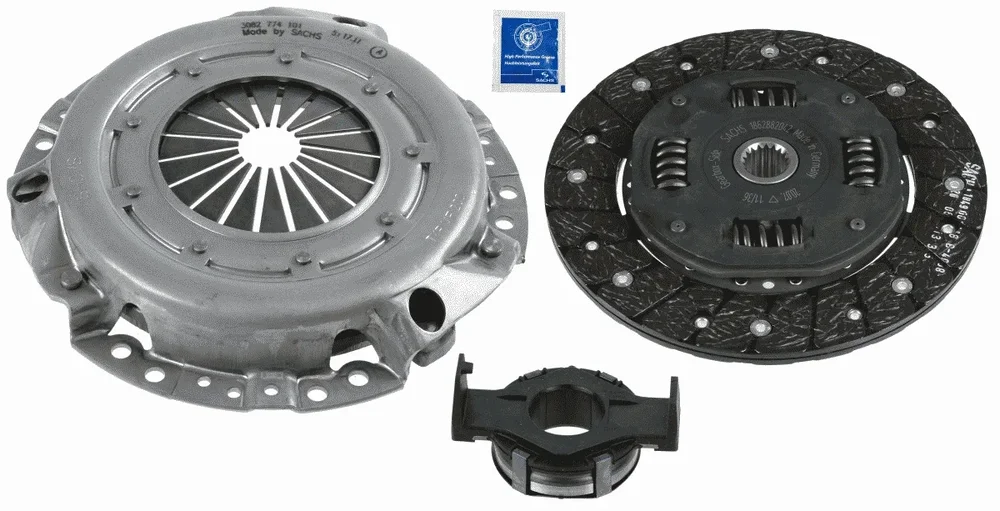 Spojková sada SACHS 3000108002