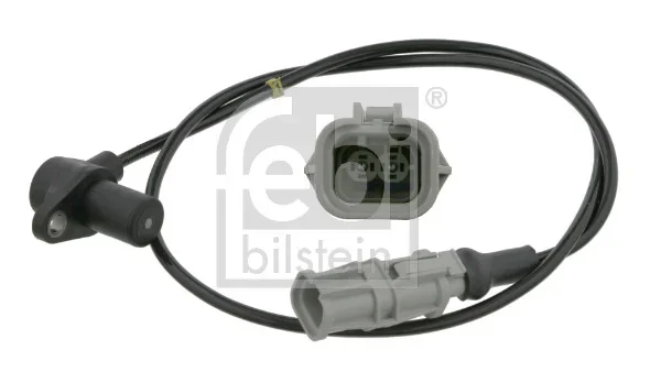 Snímač počtu otáček, řízení motoru FEBI BILSTEIN 24859 Snímač počtu otáček, řízení motoru FEBI BILSTEIN 24859