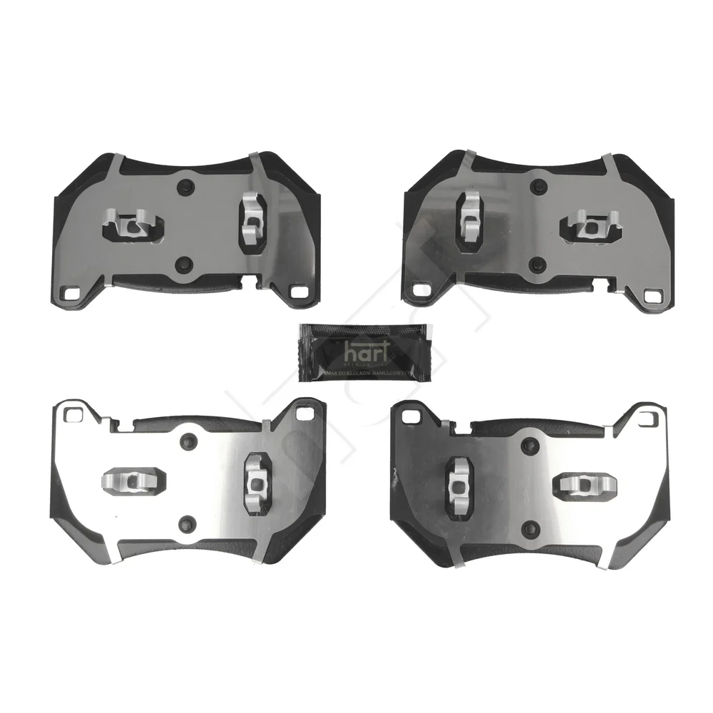 HAM.KLOCKI /P/AUDI Q5 16- HART 263320