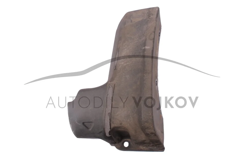 Pravý přední plastový roh prahu v:57625 Pravý přední plastový roh prahu v:57625