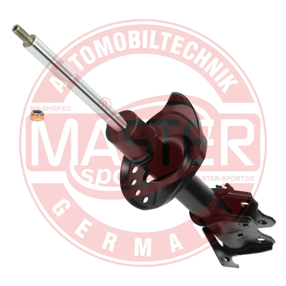 Tlmič perovania MASTER-SPORT GERMANY 39262K-PCS-MS
