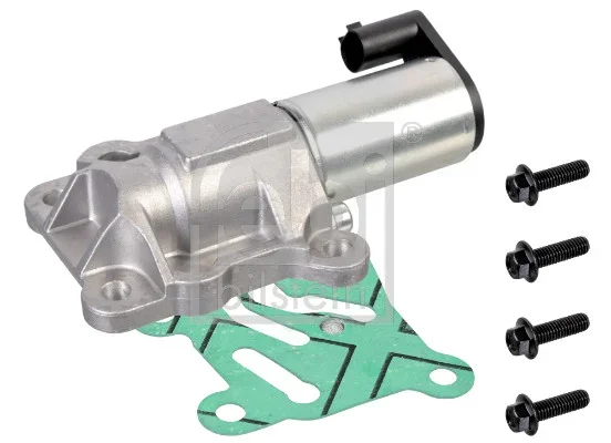 Řídicí ventil, seřízení vačkového hřídele FEBI BILSTEIN 175295 Řídicí ventil, seřízení vačkového hřídele FEBI BILSTEIN 175295