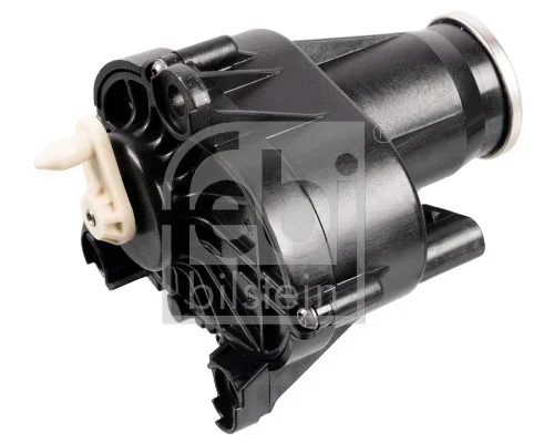 Nastavovací prvek, klapka FEBI BILSTEIN 170534 Nastavovací prvek, klapka FEBI BILSTEIN 170534