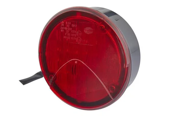 Zadní mlhovka HELLA 2NE964169-341